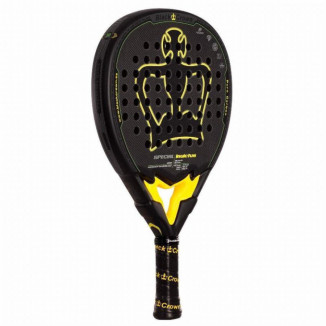 BlackCrown Special Invictus