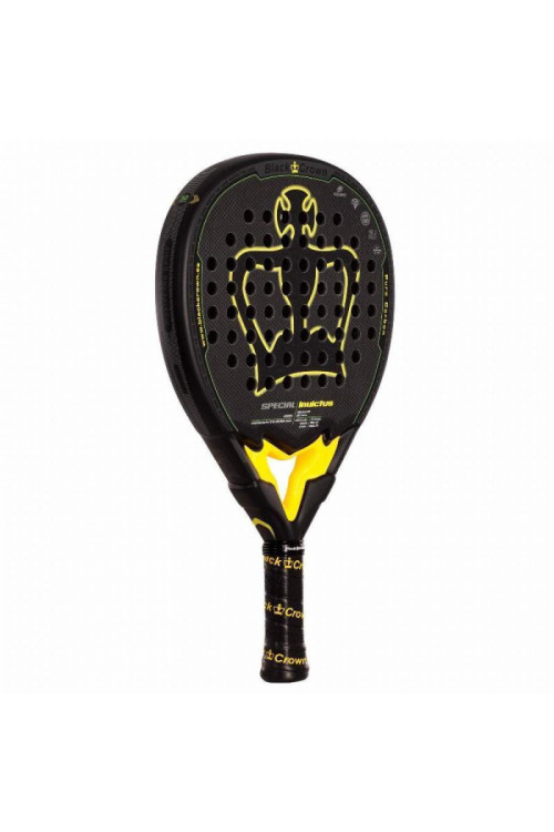 BlackCrown Special Invictus