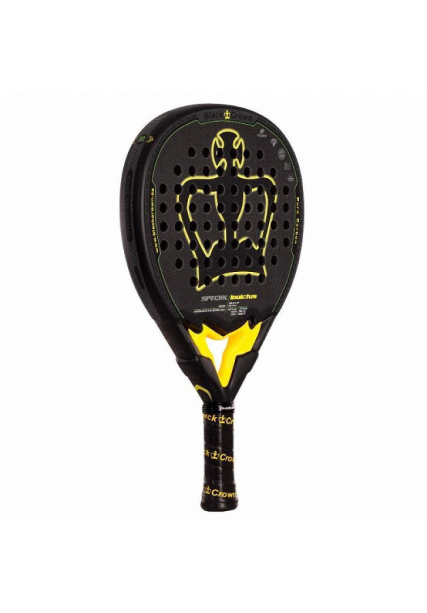 BlackCrown Special Invictus