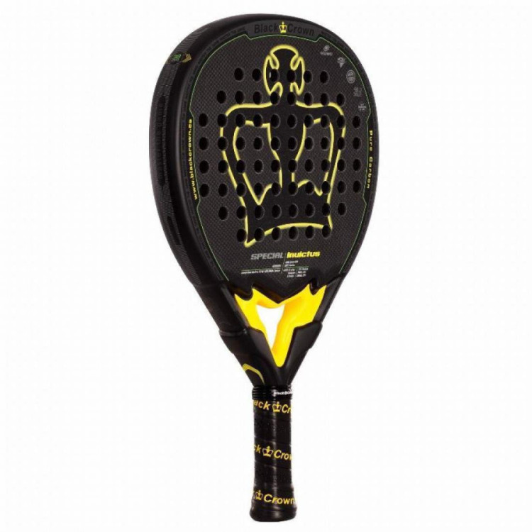 BlackCrown Special Invictus