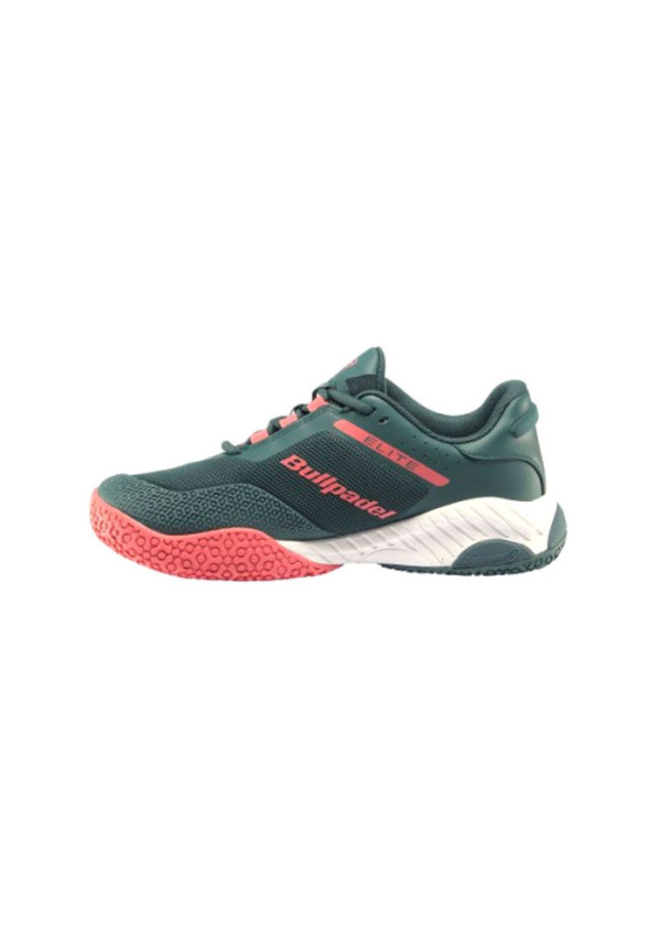 BULLPADEL ELITE 23L