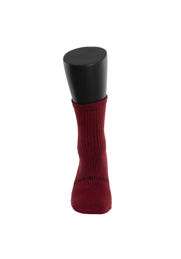 BLACK CROWN CALCETIN PRO ALTOS