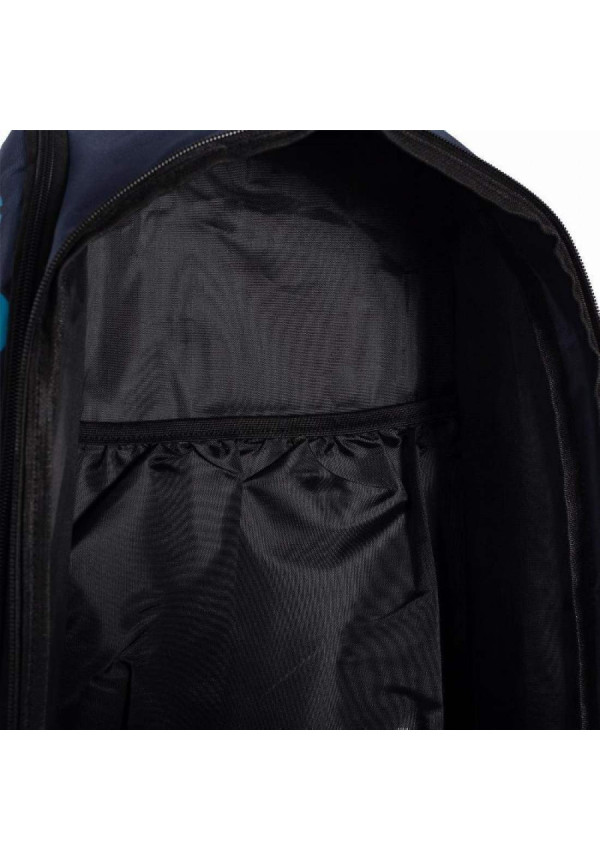 Black Crown Mochila Casual
