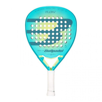 BULLPADEL FLOW WOMAN 2025