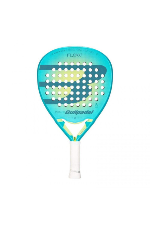 BULLPADEL FLOW WOMAN 2025