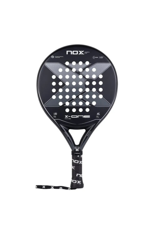 NOX X-ONE CASUAL SERIES