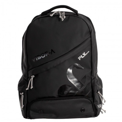 Vibor-a Mochila Fly Silver
