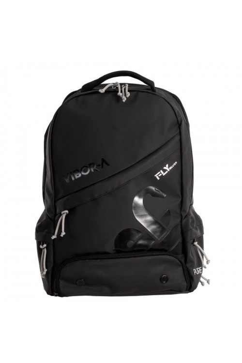 Vibor-a Mochila Fly Silver