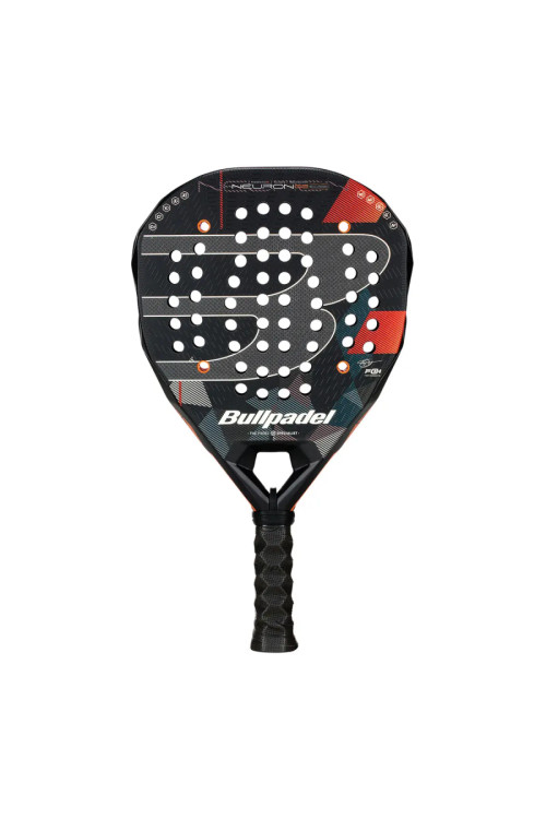 BULLPADEL NEURON 02 EDGE F. CHINGOTTO