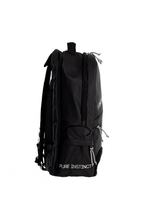 Vibor-a Mochila Fly Silver