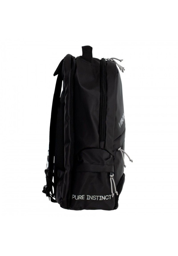Vibor-a Mochila Fly Silver