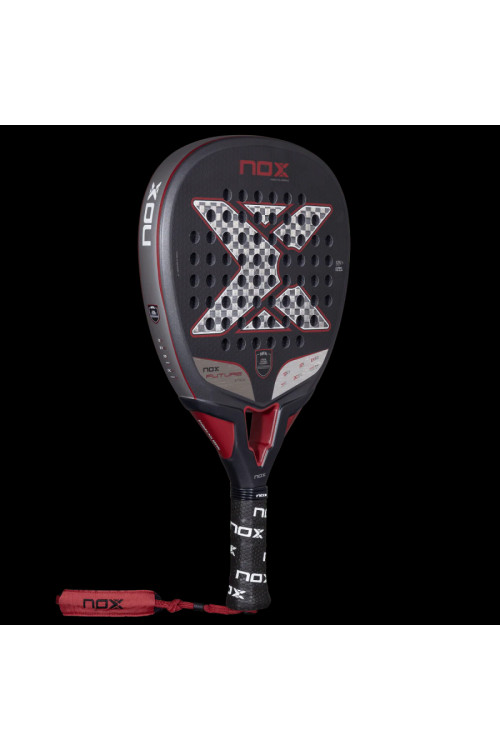 NOX FUTURE ATTACK ALUM 12K