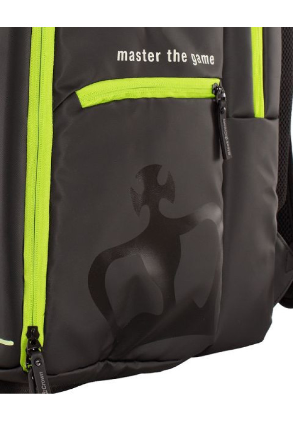 BLACK CROWN  Mochila Magic