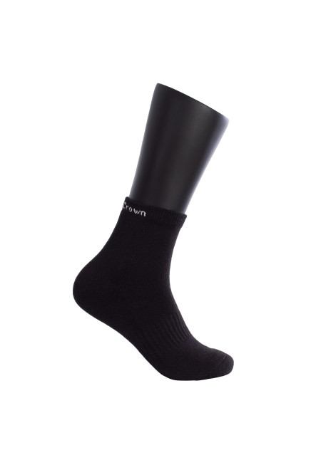 BLACK CROWN Calcetin 