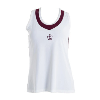 Black Crown camiseta