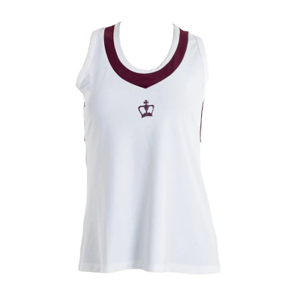 Black Crown camiseta