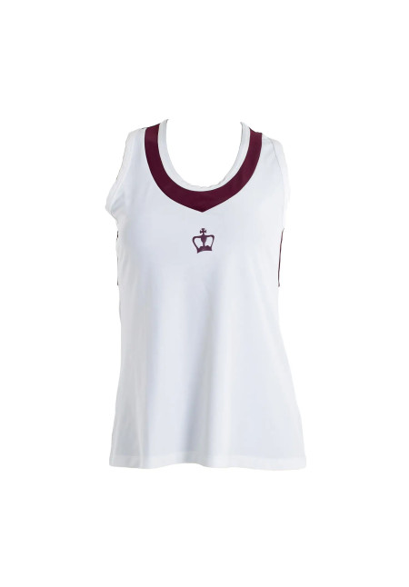 Black Crown camiseta
