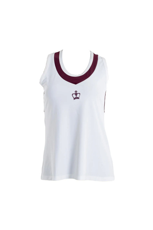 Black Crown camiseta