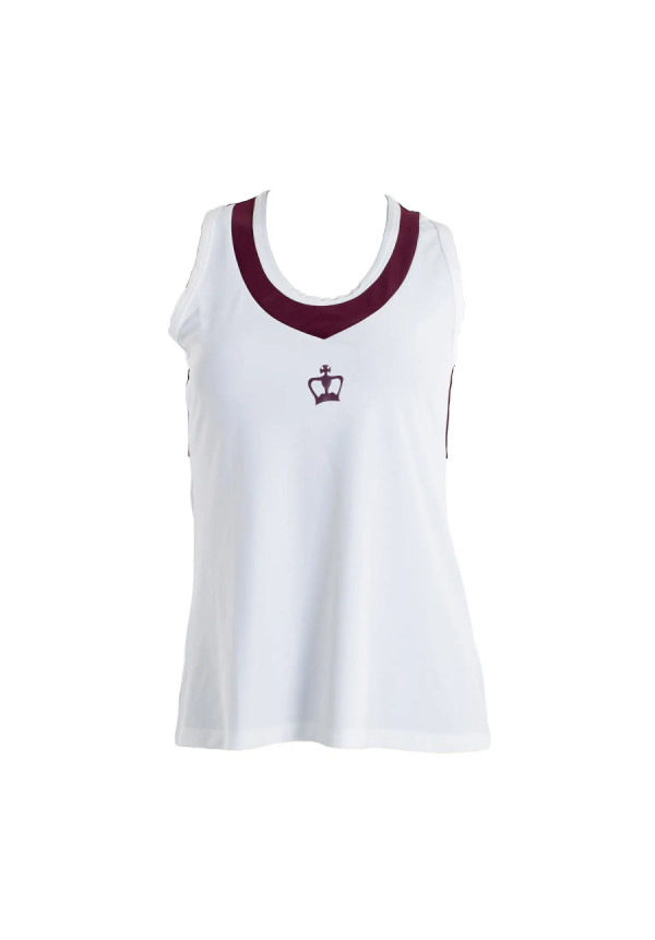 Black Crown camiseta