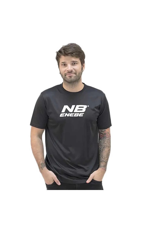Enebe Camiseta