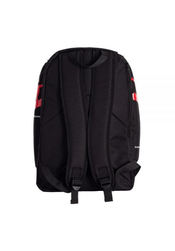 Black Crown Mochila Casual