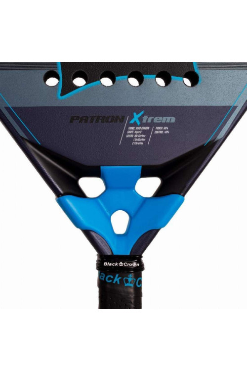 Black Crown PATRON XTREME 2025