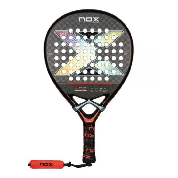 NOX ML10 BAHIA