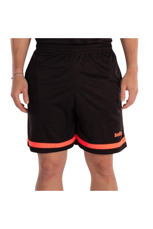 SOFTEE SHORTS PRIMAX