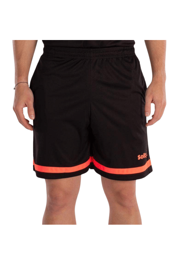 SOFTEE SHORTS PRIMAX