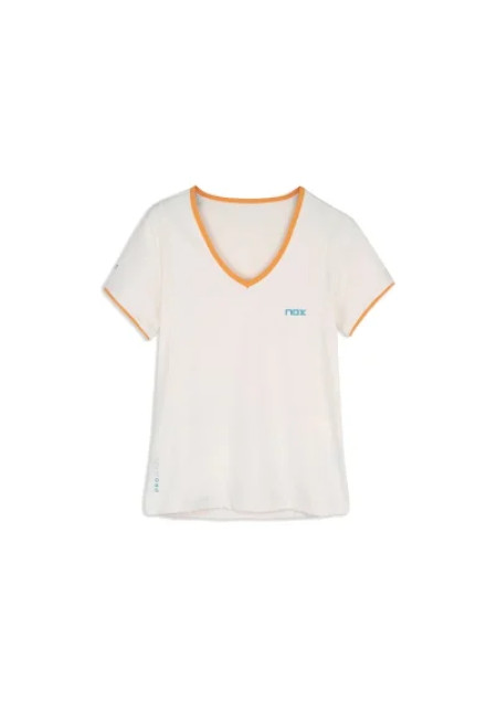 CAMISETA NOX MUJER