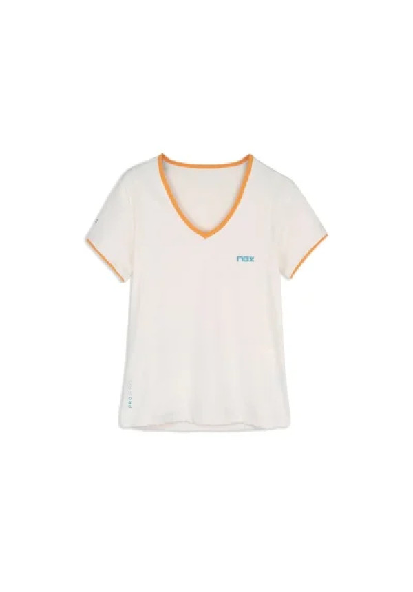 CAMISETA NOX MUJER