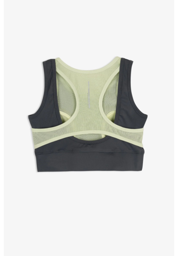 NOX SUJETADOR MUJER PRO CHARCOAL