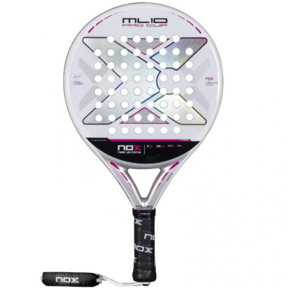 MlL10 Pro Cup Silver 2025