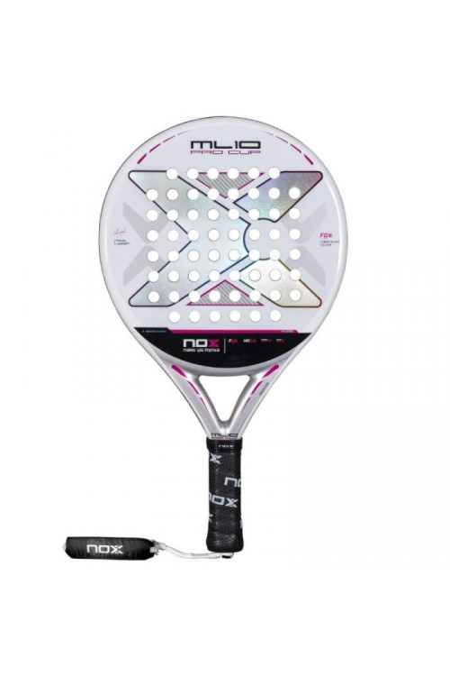 MlL10 Pro Cup Silver 2025