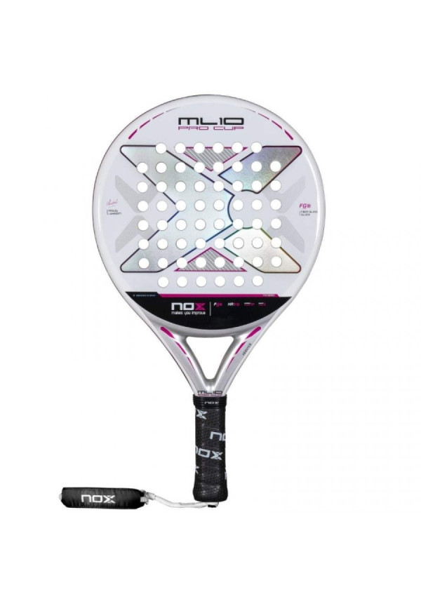 MlL10 Pro Cup Silver 2025