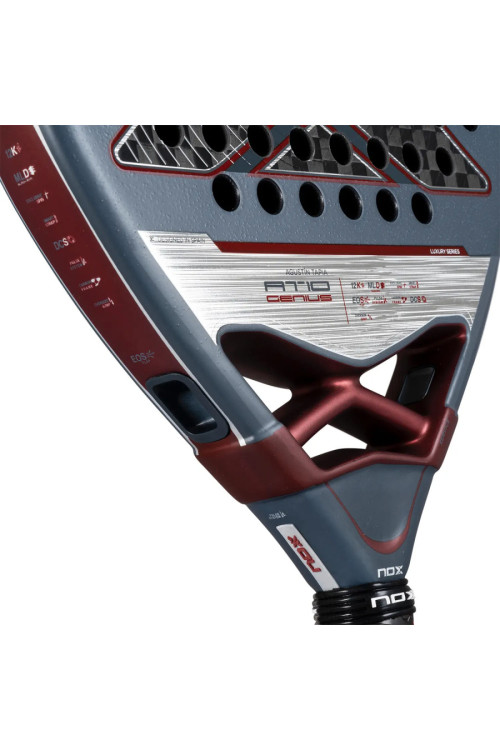 NOX AT10  GENIUS 12K