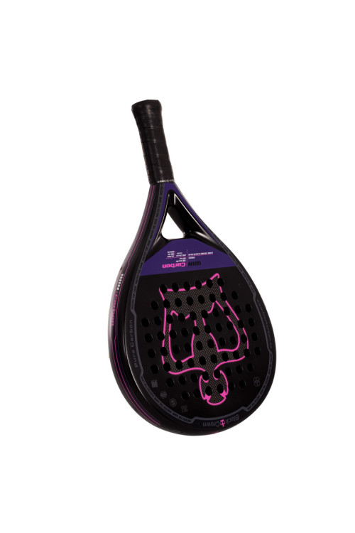 BLACK CROWN WIN CARBON