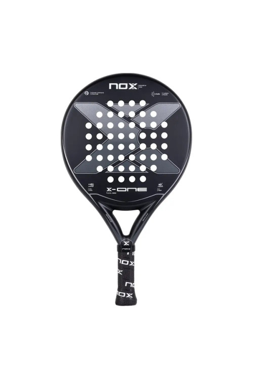 NOX X-ONE CASUAL SERIES