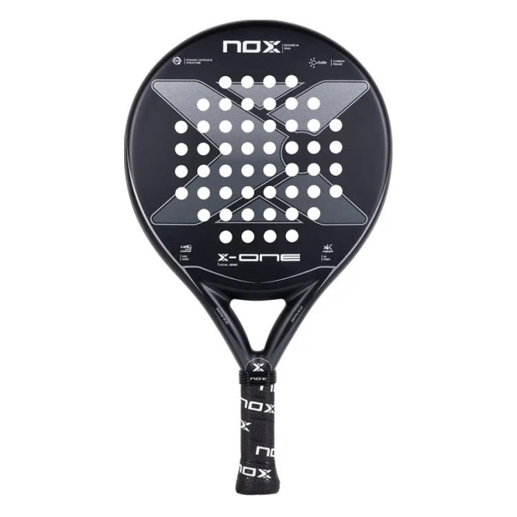NOX X-ONE CASUAL SERIES
