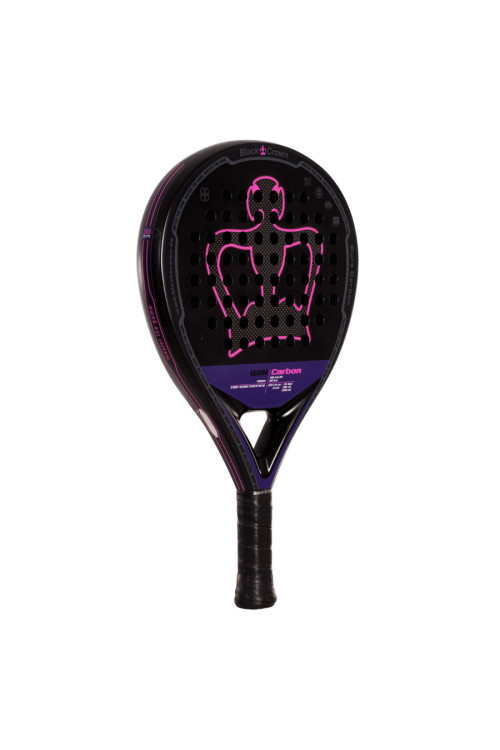 BLACK CROWN WIN CARBON