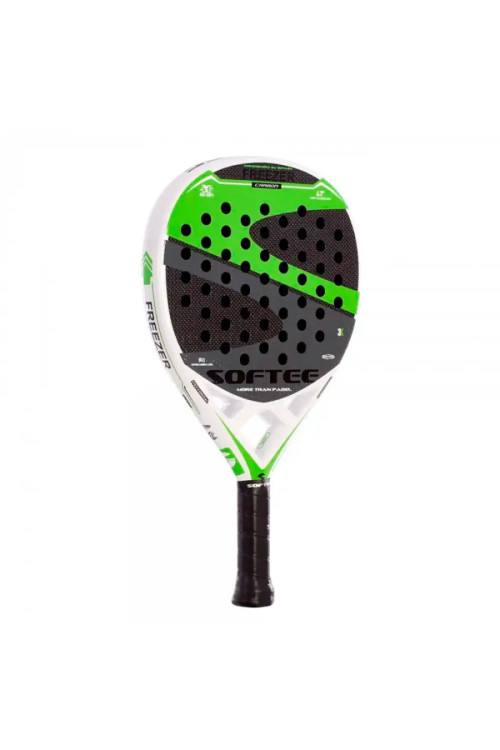 SOFTEE FREEZER CARBON GREEN 3K 2024