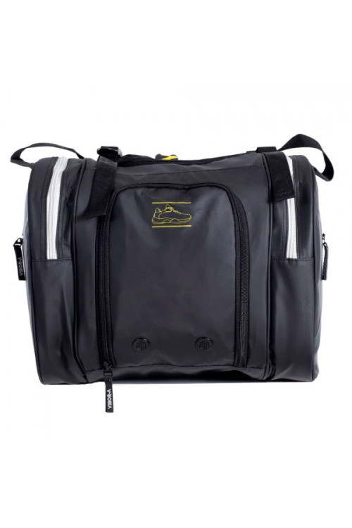 VIBOR-A PALETERO RADICAL