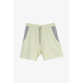 NOX SHORT PRO LILY GREEN