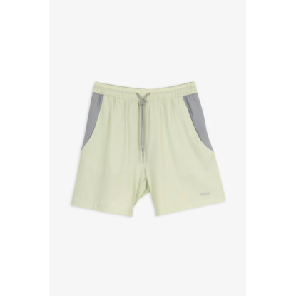 NOX SHORT PRO LILY GREEN