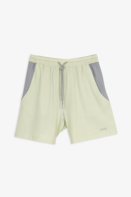 NOX SHORT PRO LILY GREEN