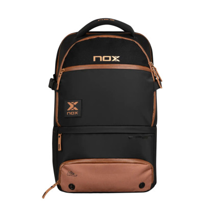 NOX Mochila Open 