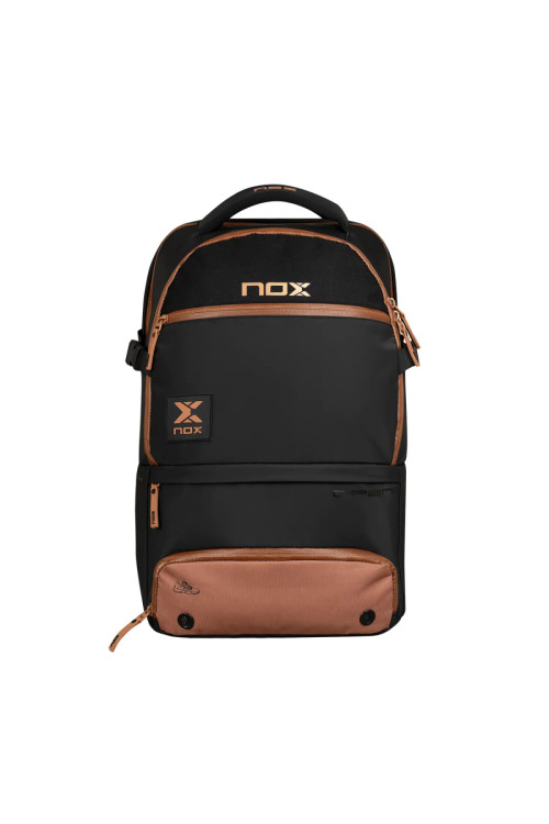 NOX Mochila Open 