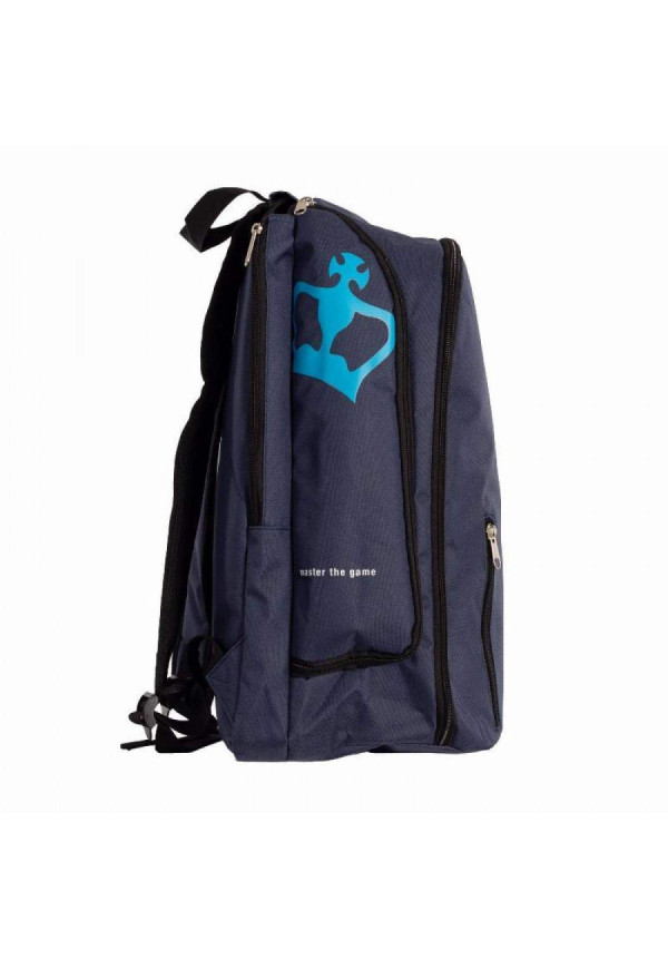 Black Crown Mochila Casual