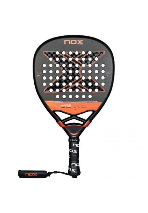NOX AT10 ATTACK 12K 2025