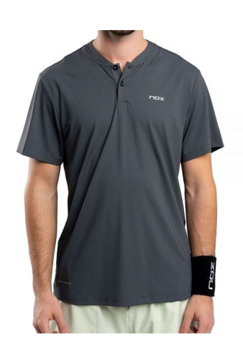 NOX POLO HOMBRE PRO